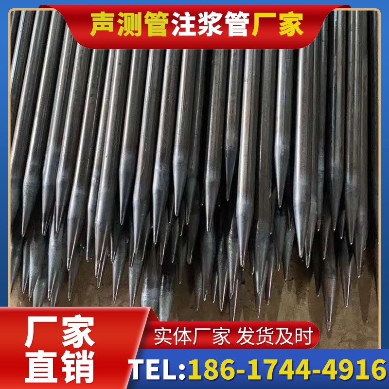 卡若桥梁桩基声测管的荷载适应性设计
